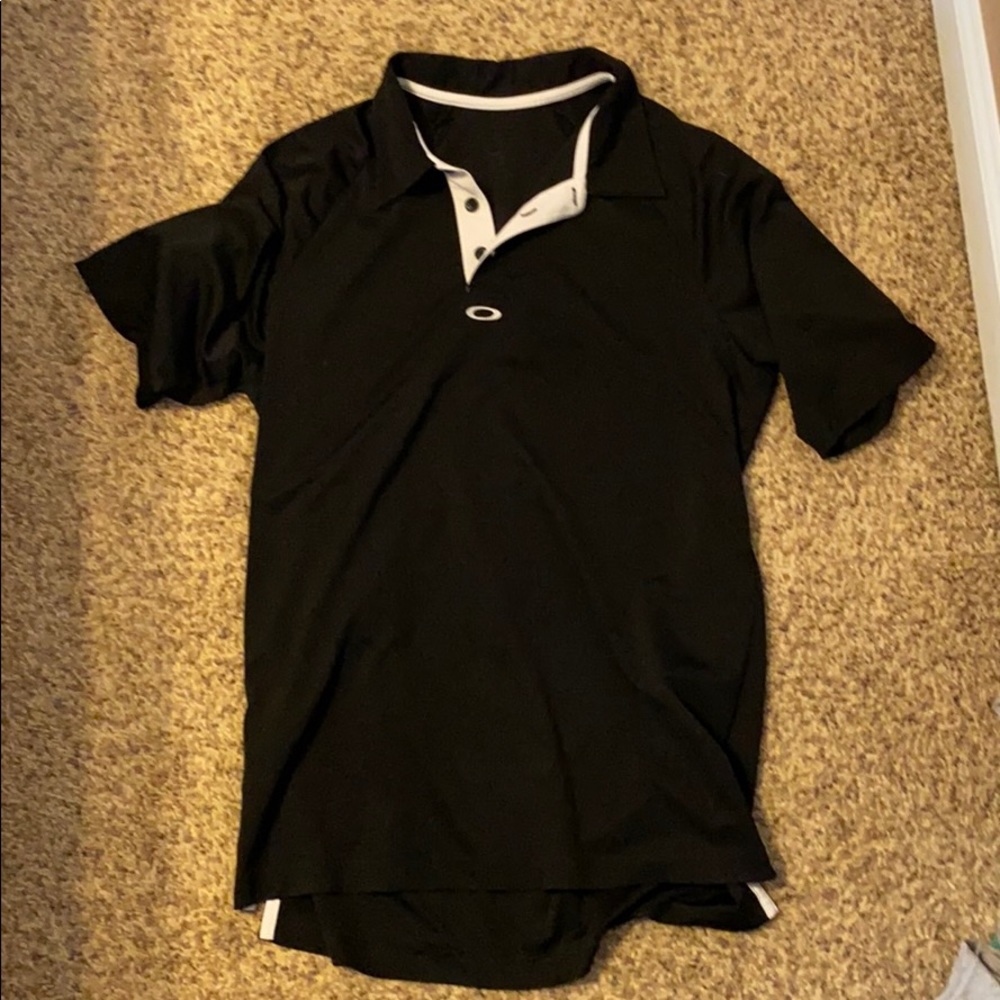Oakley Men’s Polo